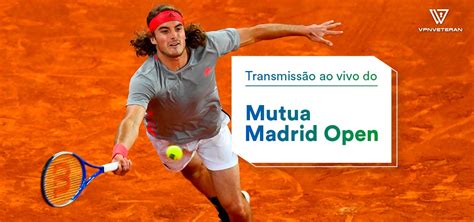 mutua madrid open jogos - Mutua Madrid Open